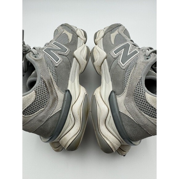 New Balance 9060 Unisex Men\'s US 13 Women\'s US 14.5 U9060ERD No Insole ! main image 10